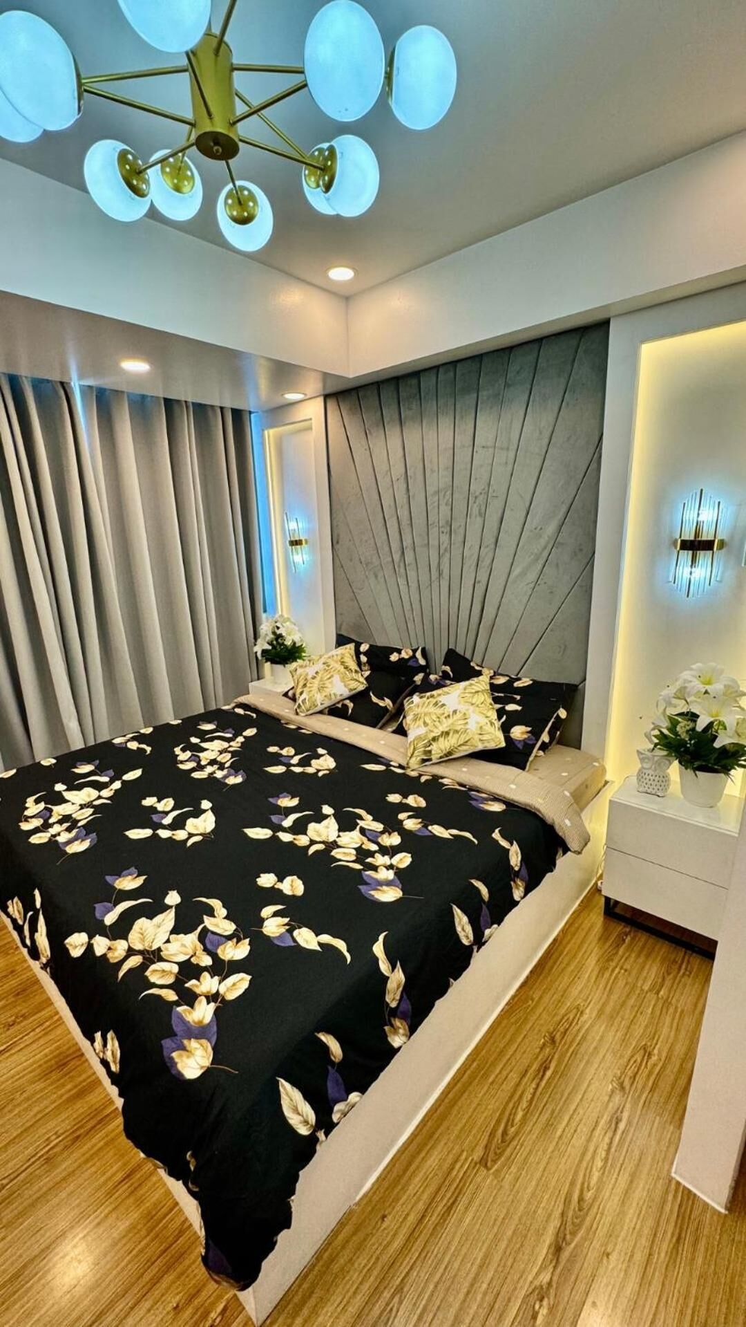 1 Schlafzimmer, Internetzugang, Bettwäsche, Rollstuhlgeeignet