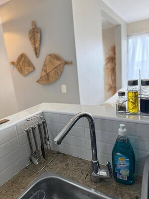 Dusche, Haartrockner