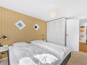3 slaapkamers, internet