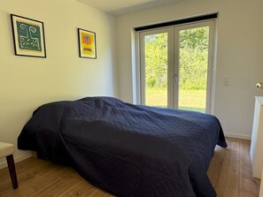 5 habitaciones y internet 