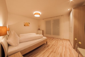 2 camere, ferro/asse da stiro, Wi-Fi, lenzuola