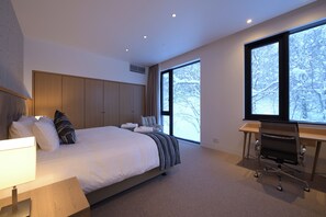 Casa de lujo, vista a la montaña | Wifi gratis