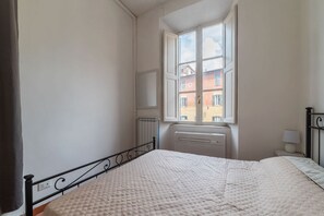 2 Schlafzimmer