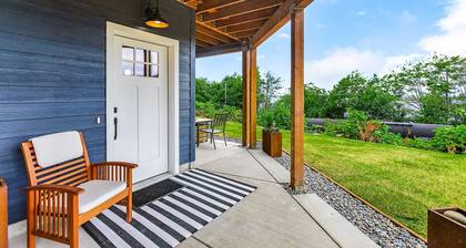 Stonegrove Residence