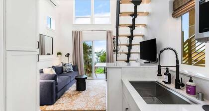 BPD04 - Covelet Hideaway
