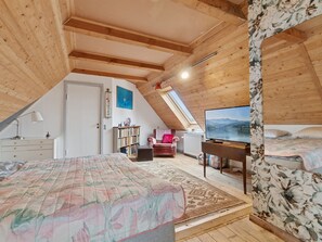 3 habitaciones y internet