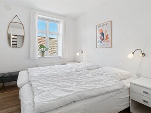 2 makuuhuonetta, internet