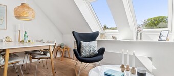 "Elemine" - 500m from the sea by Interhome