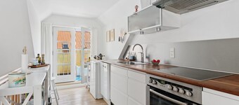 "Elemine" - 500m from the sea by Interhome