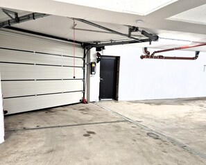 Appartement | Details aan de binnenkant