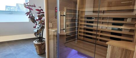 アパートメント | スパ トリートメント