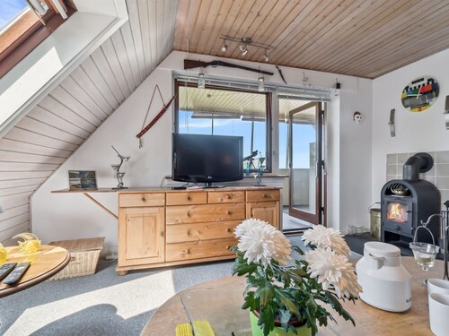 "Lacey" - 4km from the sea by Interhome