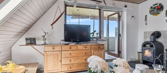 "Lacey" - 4km from the sea by Interhome