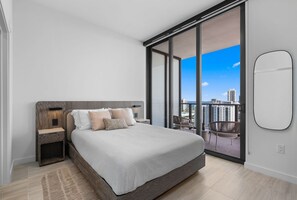 2 Schlafzimmer, Bügeleisen/Bügelbrett, Reisekinderbett, WLAN