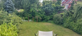 Lakmat - 2 bedrooms in a quiet neighbourhood in Prague