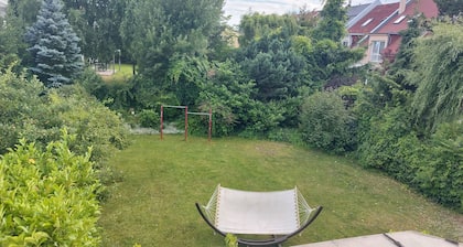 Lakmat - 2 bedrooms in a quiet neighbourhood in Prague