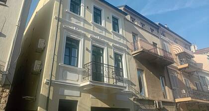 Luxury apartment Central 3, Crikvenica, near beach and city centre