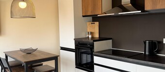 Luxury apartment Central 3, Crikvenica, near beach and city center