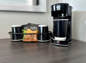Dagelijks ontbijtbuffet inbegrepen