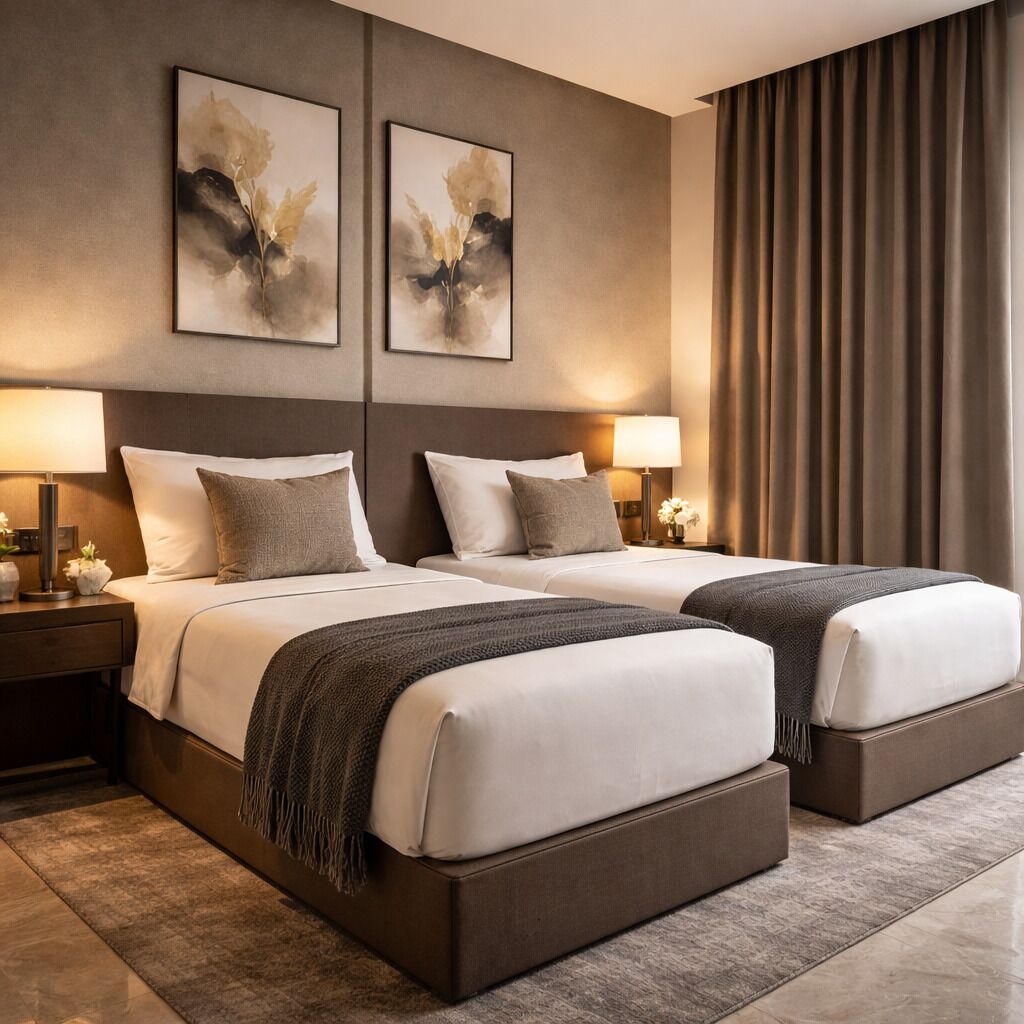 Egyptian cotton sheets, premium bedding, down duvets