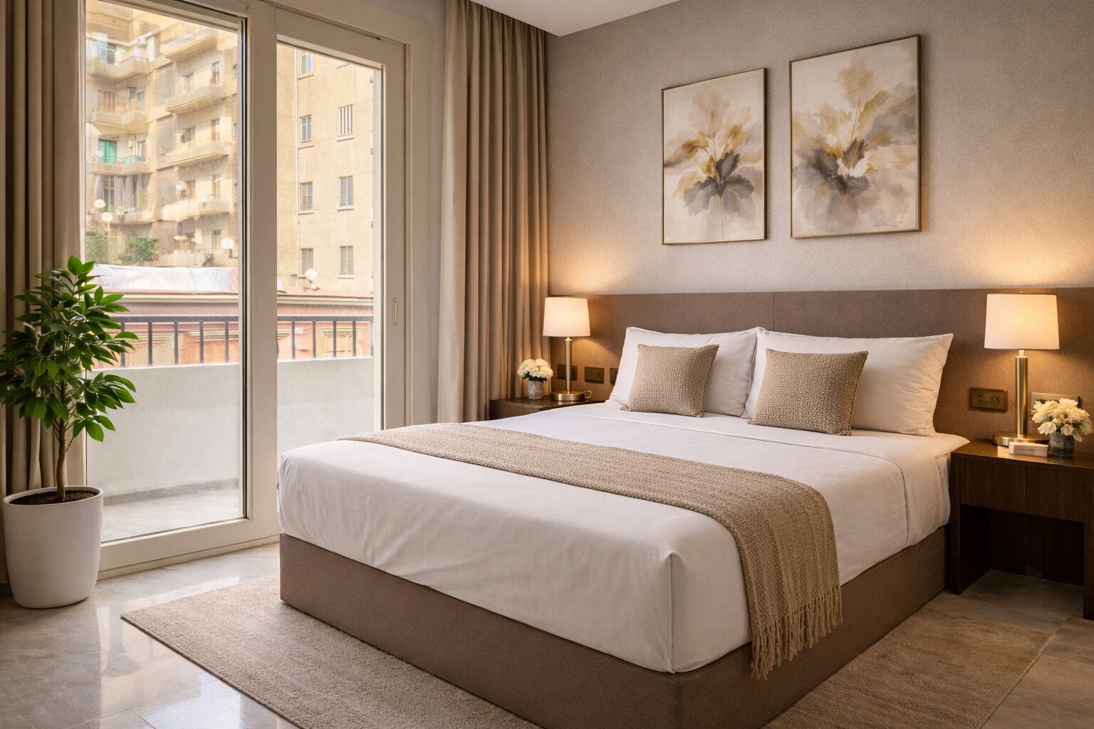 Egyptian cotton sheets, premium bedding, down comforters