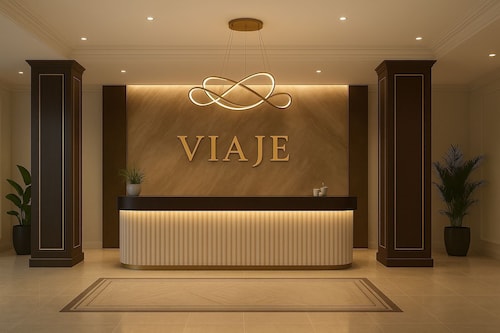 Viaje Hotel Downtown Cairo