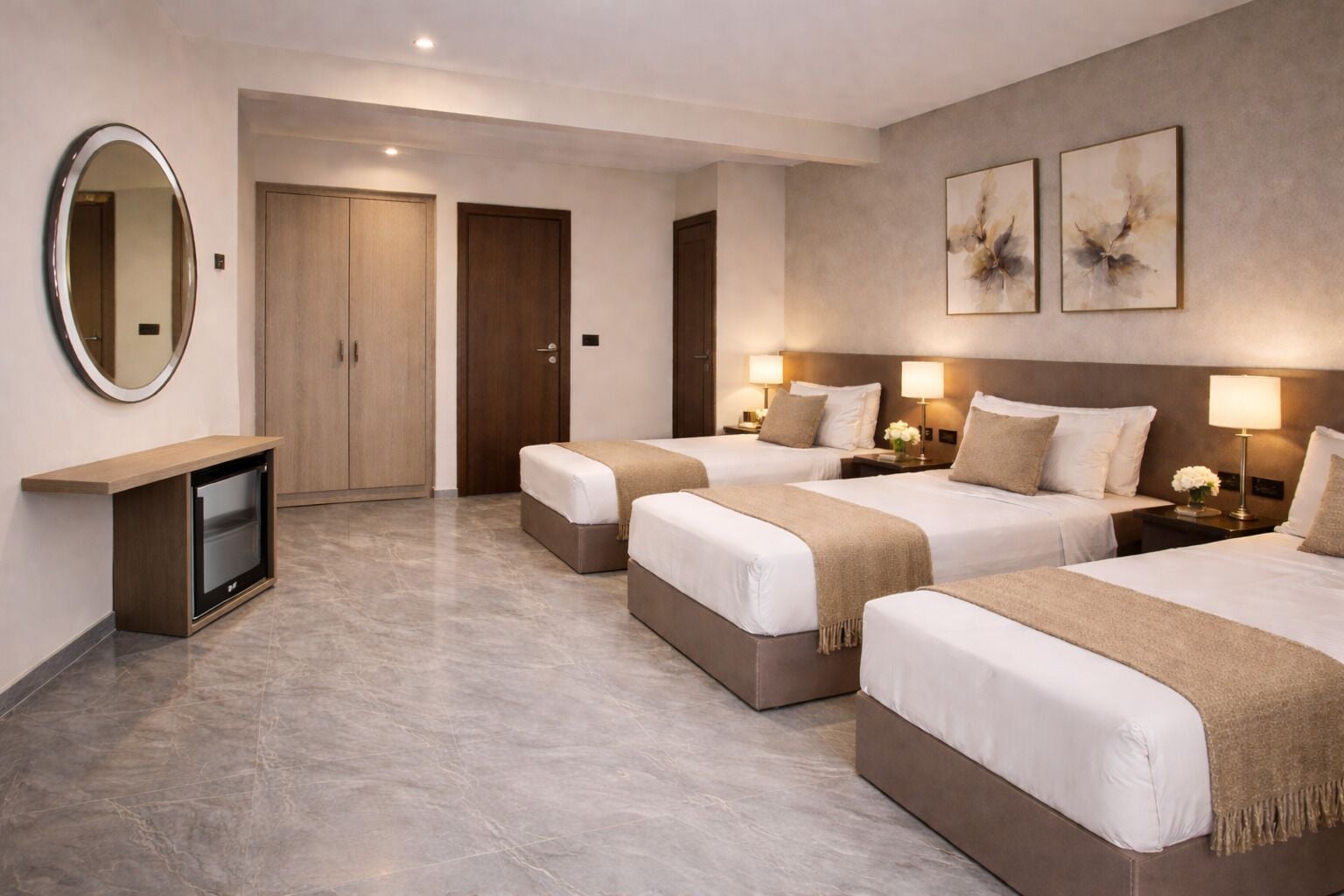 Foto - Downtown hotel