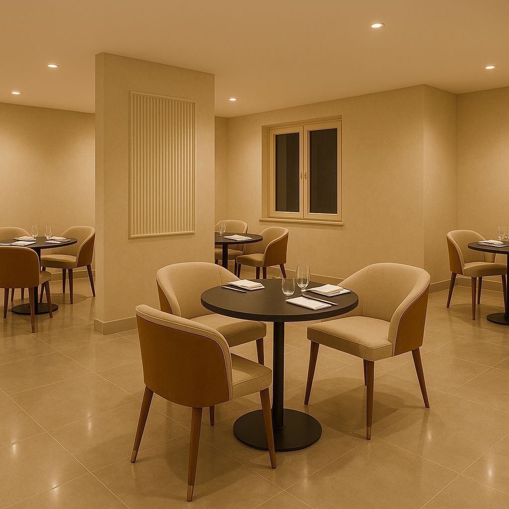 包含每日自助早餐