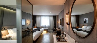 Viaje Hotel Downtown Cairo