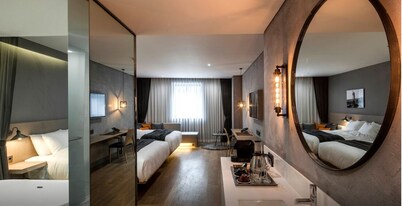 Viaje Hotel Downtown Cairo