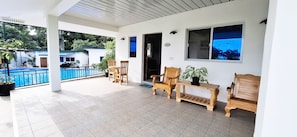 Terrass/Patio