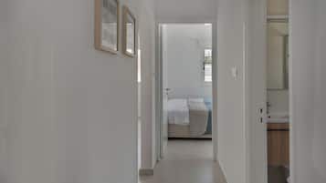 Luxury Apartment, Pool View | Blackout drapes, iron/ironing board, free WiFi