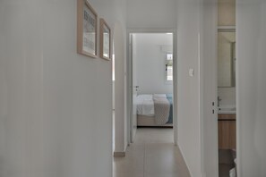 Luxury Apartment, Pool View | Blackout drapes, iron/ironing board, free WiFi