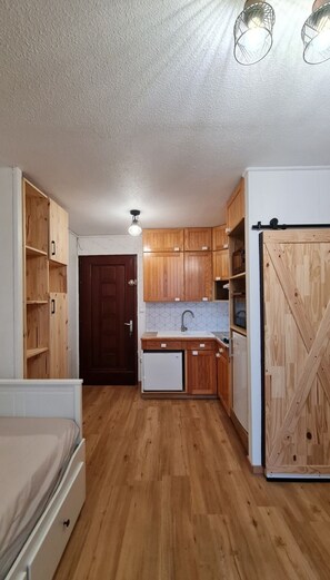 1 bedroom, WiFi