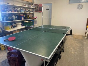 Salle de jeux