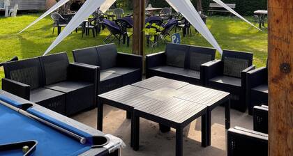 Shell Box pour 1/2 personnes