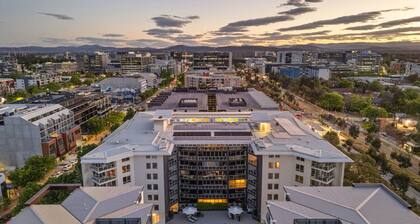 Prime Location | Northbourne Ave