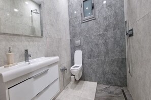 Handtücher, Toilettenpapier