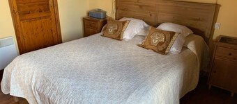 Detached house in the French Cerdanya 5 km's from Puigcerdà