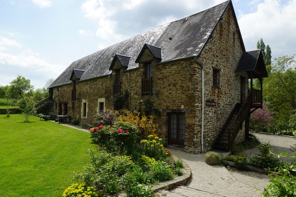 Außenbereich
