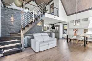 Interior - Bora Nature - SPA, Relaxation, Poker, Arcade, Evasion (Shannon)