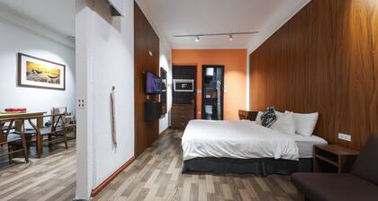 An Huy Apartment