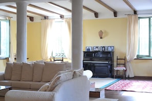 Cheminée