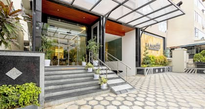 ECKO La Maniere Business Hotels