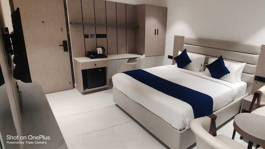 La Maniere -Business hotel