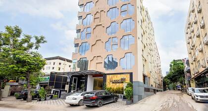 La Maniere -Business hotel