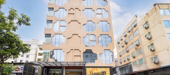 La Maniere -Business hotel