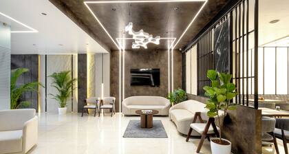 La Maniere -Business hotel