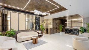 接待櫃台
