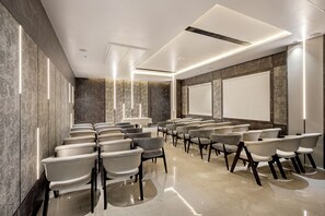 Business centre